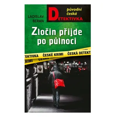 Zločin přijde po půlnoci