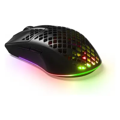 SteelSeries Aerox 3 Onyx 62612 Černá