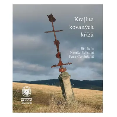 Krajina kovaných křížů