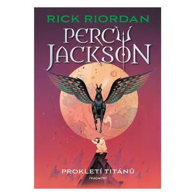 Percy Jackson – Prokletí Titánů