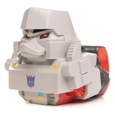 TUBBZ Transformers Megatron box