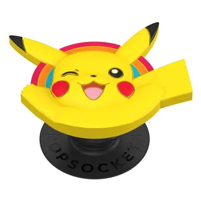 PopSockets PopGrip - Pikachu Popout