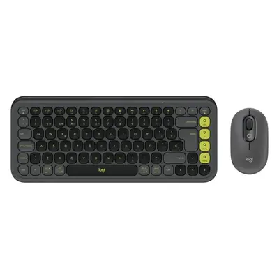 Logitech 920-013140 Grafitová