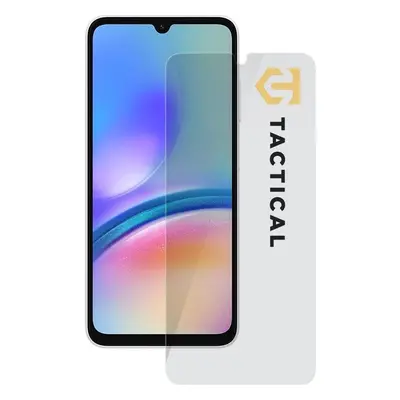 Tactical Glass Shield 2.5D sklo pro Samsung Galaxy A05/A05s čiré