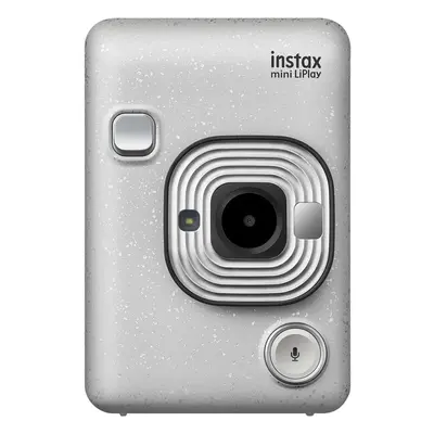 FujiFilm Instax LiPlay Stříbrná