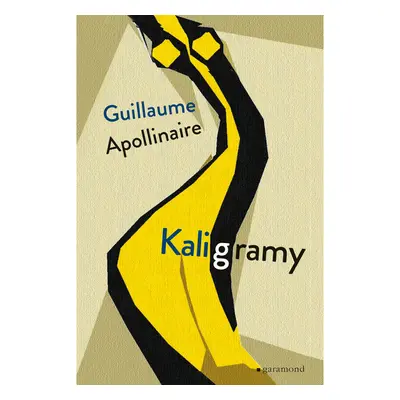 Kaligramy