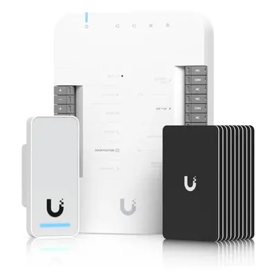 Ubiquiti UA-G2-SK Bílá