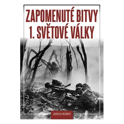 Zapomenuté bitvy 1. světové války