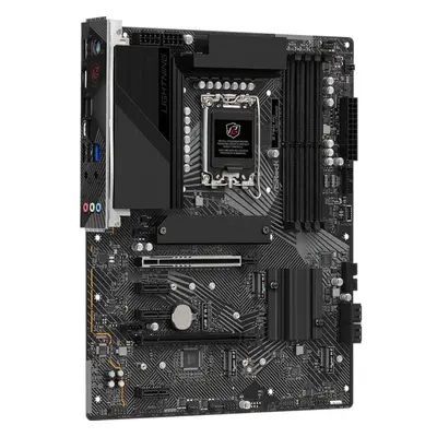 ASRock Z790 PG LIGHTNING Z790 PG LIGHTNING