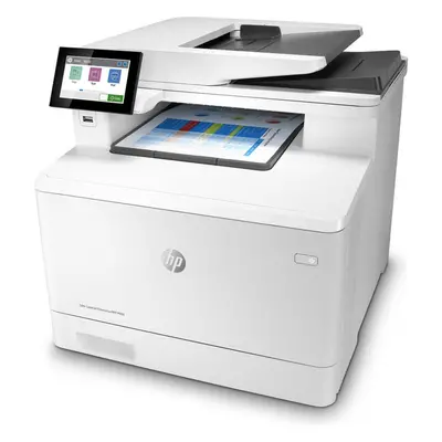 HP Color LaserJet Enterprise MFP M480f