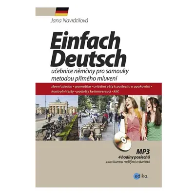 Einfach Deutsch