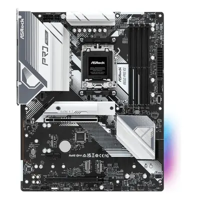 ASRock B650 PRO RS B650 PRO RS