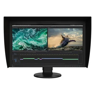 EIZO CG2700S Černá