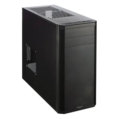 Fractal Design Core 2500 FD-CA-CORE-2500-BL Černá