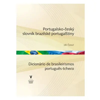 Portugalsko-český slovník brazilské portugalštiny