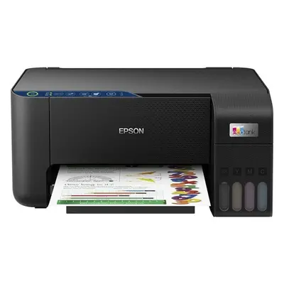 EPSON C11CJ67435 Černá