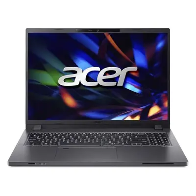 Acer TravelMate P2 NX.B0UEC.001 Šedá