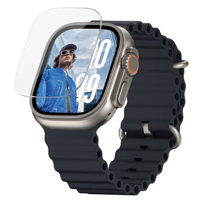 PanzerGlass® Apple Watch Ultra 2/Ultra ochranné sklo