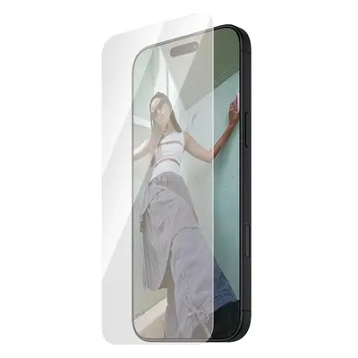 PanzerGlass® SAFE Ultra-Wide Fit Apple iPhone 16 Pro