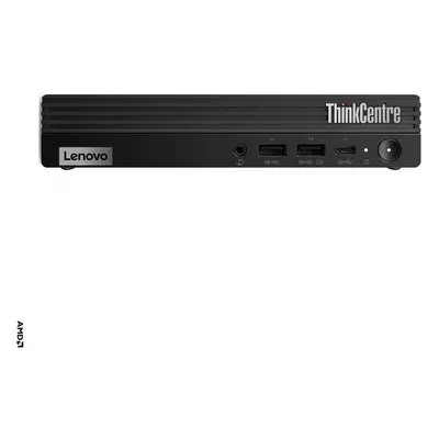 Lenovo 12RQ0013CK Černá