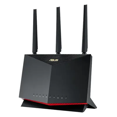 ASUS RT-AX86U Pro 90IG07N0-MO3B00 Černá