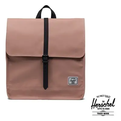 Herschel City batoh růžový