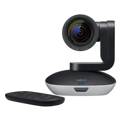 Logitech PTZ Pro 2 Camera Černá