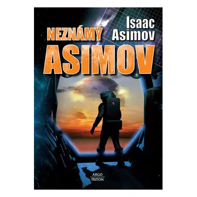 Neznámý Asimov