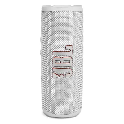 JBL FLIP6 WHITE Bílá