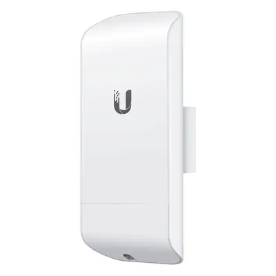 Ubiquiti locom2 Bílá