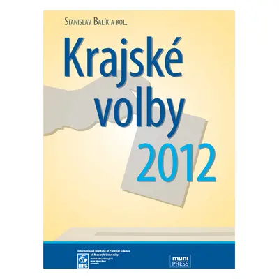 Krajské volby 2012