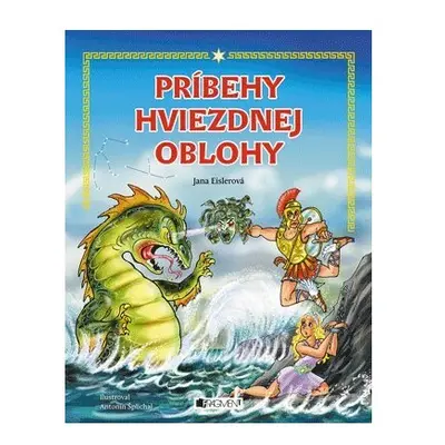 Príbehy hviezdnej oblohy