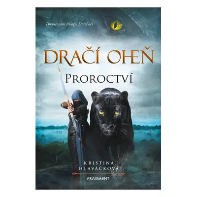 Dračí oheň - Proroctví