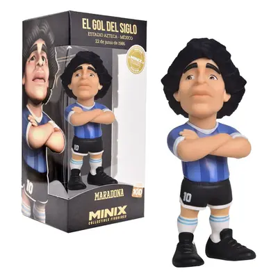 MINIX Football: Icon Maradona - CENTURY GOAL