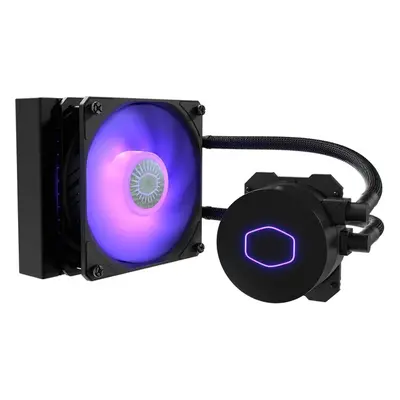 Cooler Master MasterLiquid ML120L RGB V2 MLW-D12M-A18PC-R2