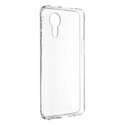 FIXED TPU kryt Samsung Galaxy Xcover 5 čiré