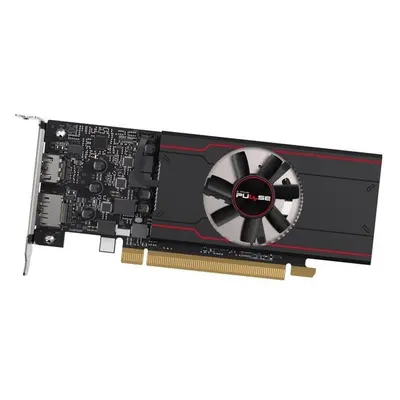 Sapphire PULSE AMD Radeon RX 6400 GAMING 11315-01-20G