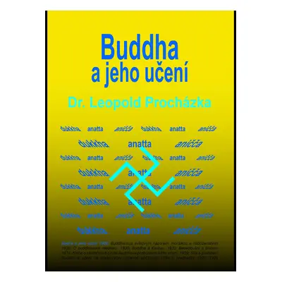 Buddha a jeho učení