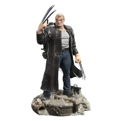 Soška Iron Studios Art Scale 1/10 Marvel: X-Men - Old Man Logan (Wolverine 50th Anniversary)