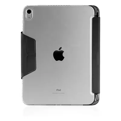 STM OPP Folio pouzdro iPad 10,9" (10th gen) černé