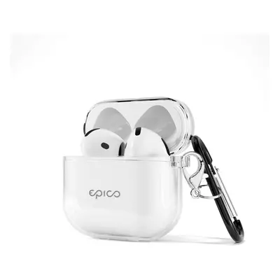 Epico kryt pro Airpods 4 čirý Čirá