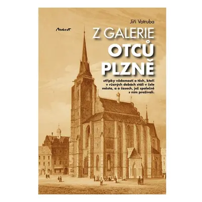 Z galerie otců Plzně