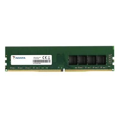 ADATA DIMM DDR4 8GB 3200MHz AD4U32008G22-SGN