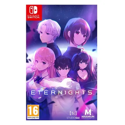 Eternights