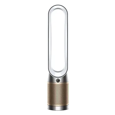 Dyson Purifier Cool Formaldehyde TP09 bílá/zlatá Bílá