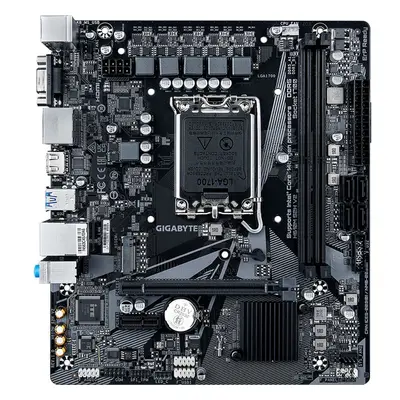 GIGABYTE H610M S2H V2