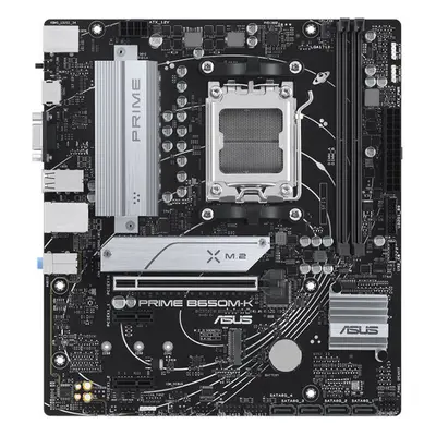 ASUS PRIME H610M-A WiFi