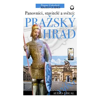 Pražský hrad - TOP 10 - výběr toho nejlepšího