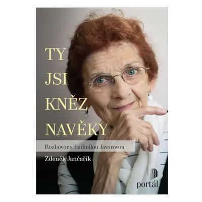 Ty jsi kněz navěky