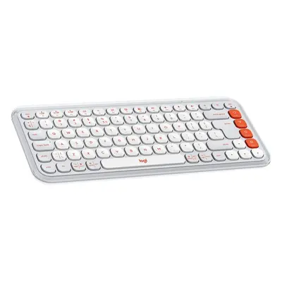 Logitech 920-013072 Bílá